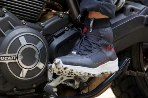 Alpinestars Speedforce shoes