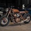 Hot Rod Shop Honda CB750