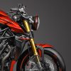 MV Agusta Rush 2024