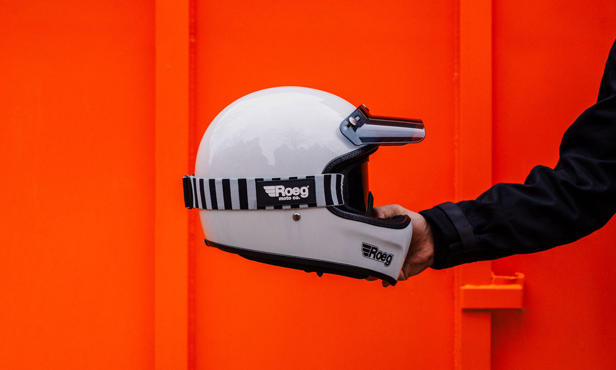 Roeg Peruna Helmet