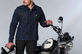 Saint Engineered Classic Jacket Review