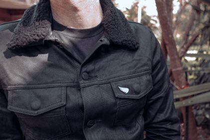 Saint Unbreakable Jacket review