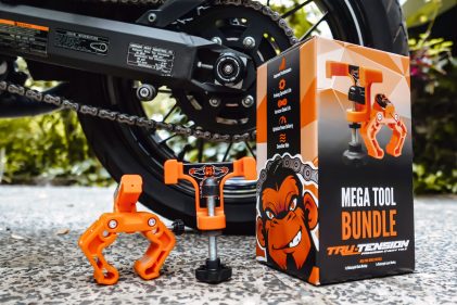 Tru Tension Chain Monkey Review