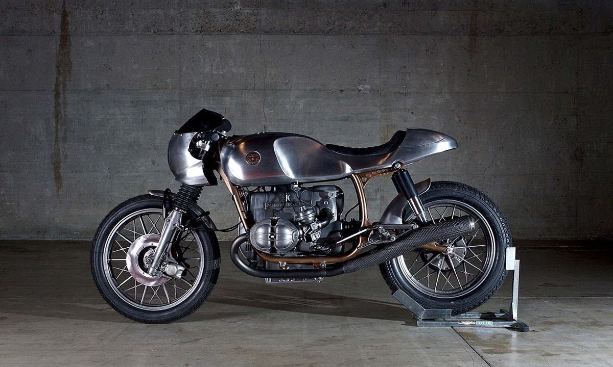 Valtoron BMW R100RS