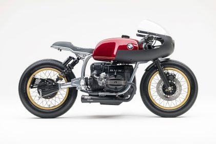 WalzWerks Schizzo Monza BMW R100